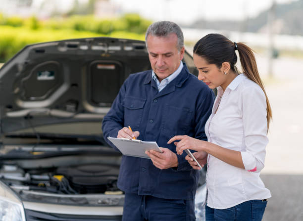 Liability coverage specialist in Winner